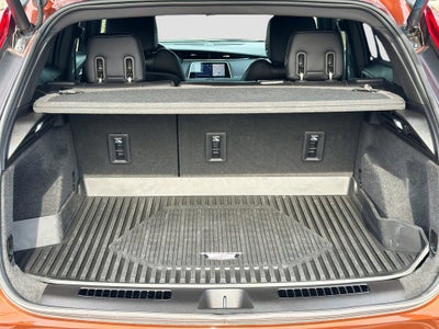 2019 Cadillac XT4 FWD Premium Luxury