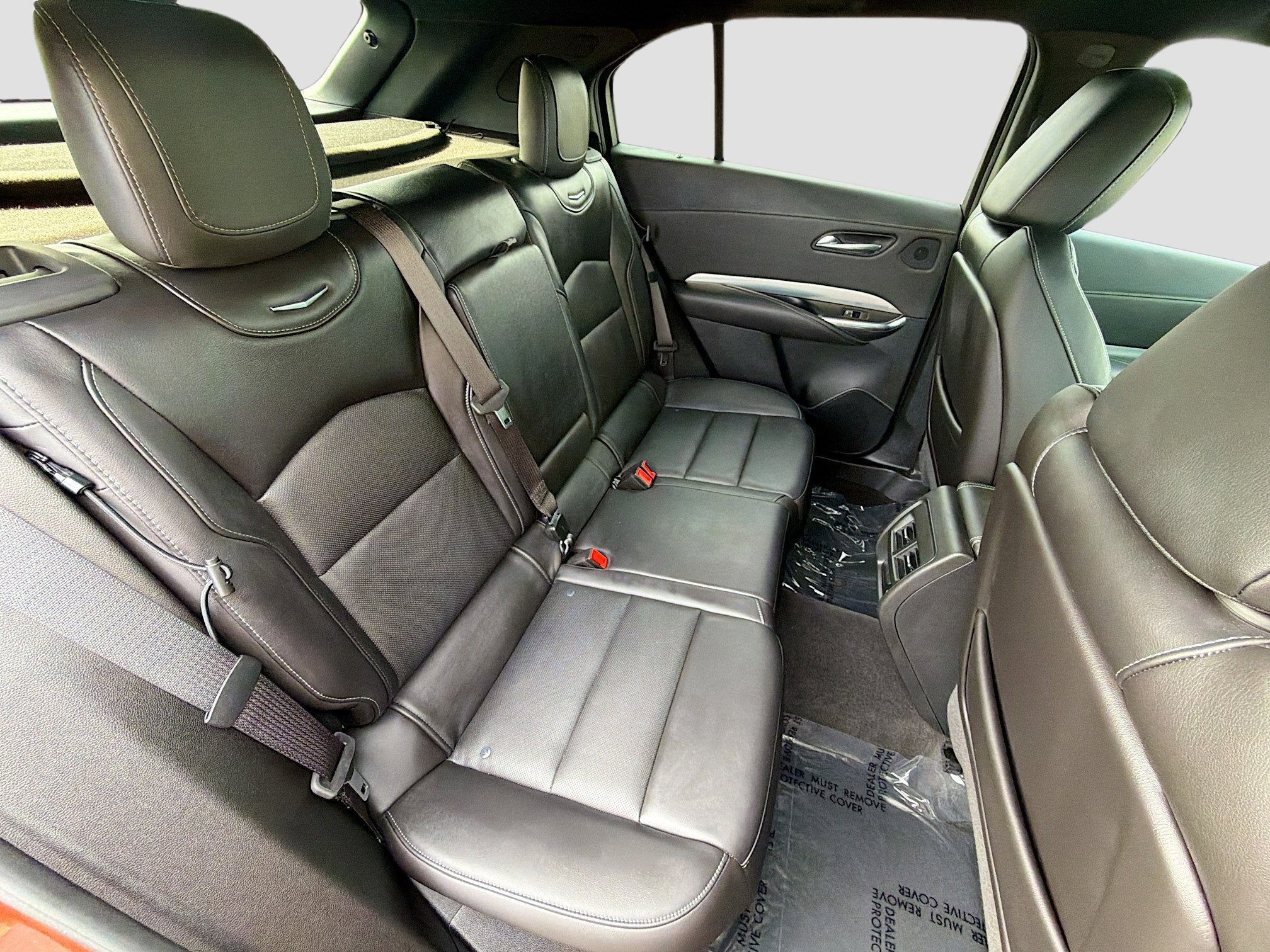 2019 Cadillac XT4 FWD Premium Luxury