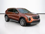 2019 Cadillac XT4 FWD Premium Luxury