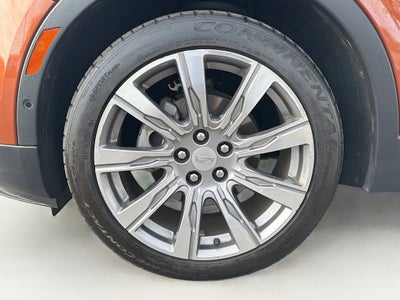 2019 Cadillac XT4 FWD Premium Luxury