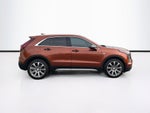 2019 Cadillac XT4 FWD Premium Luxury