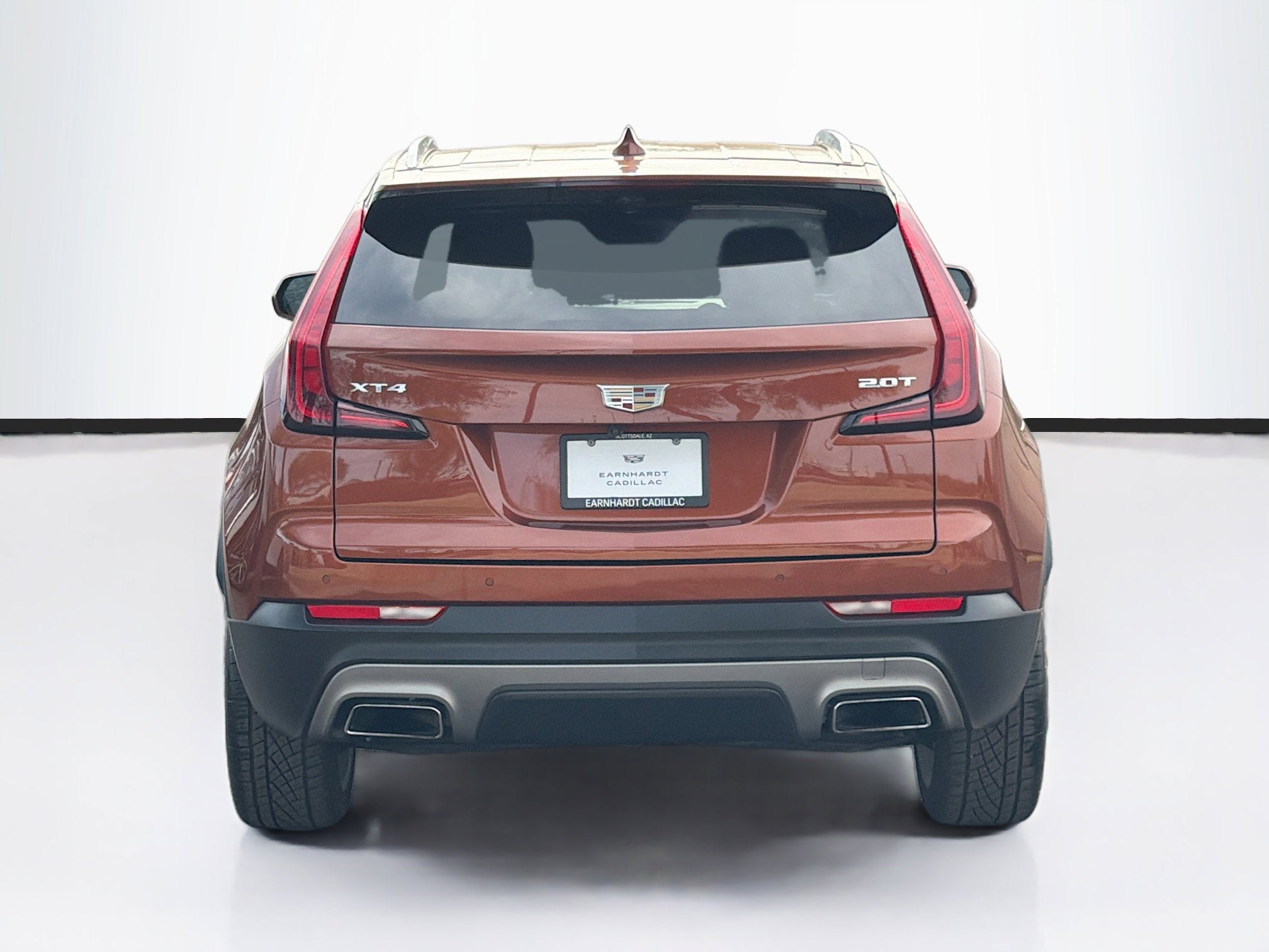 2019 Cadillac XT4 FWD Premium Luxury