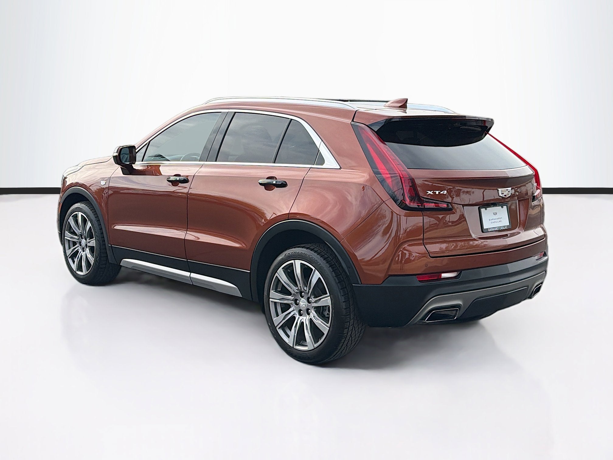 2019 Cadillac XT4 FWD Premium Luxury