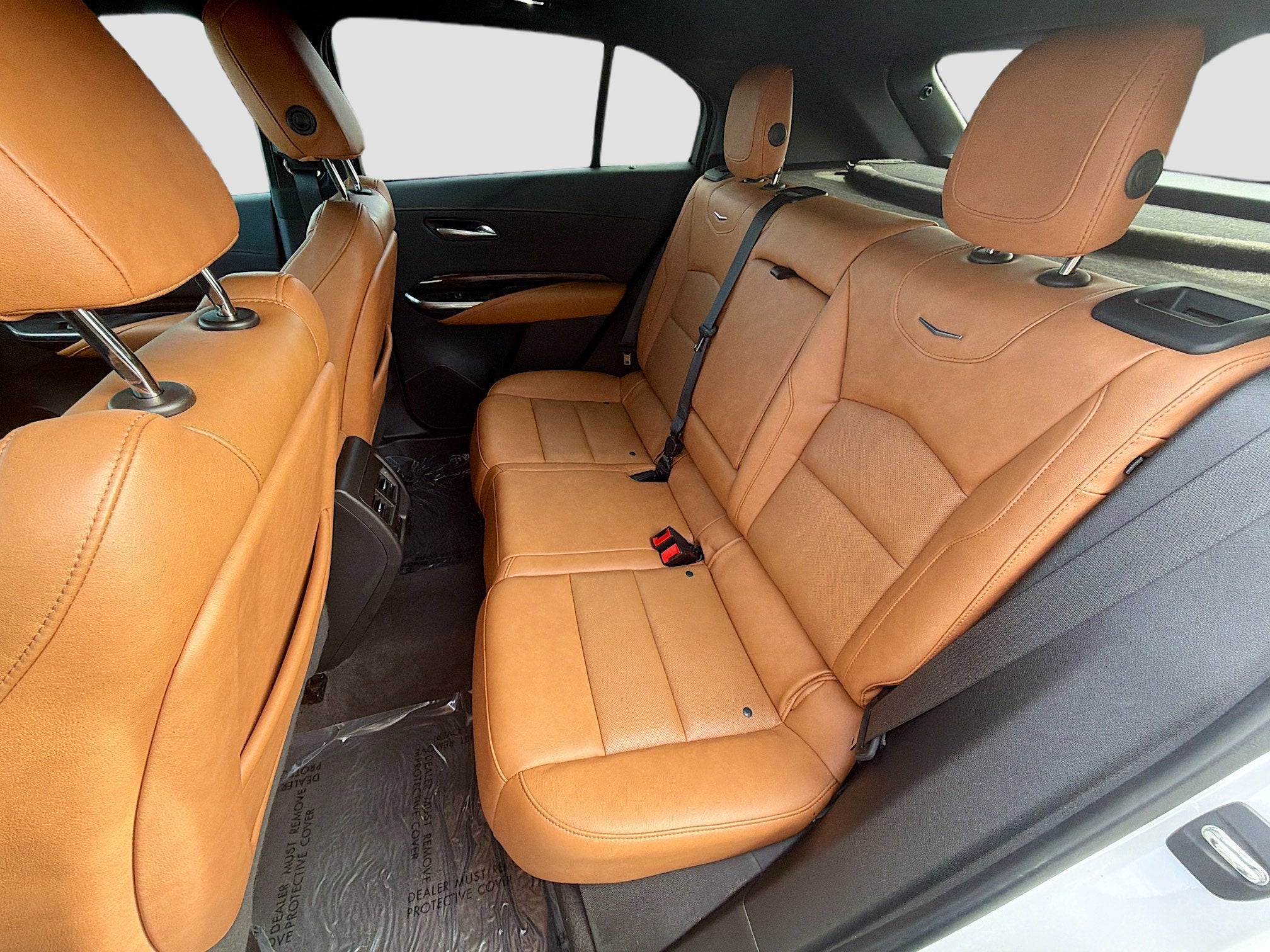 2022 Cadillac XT4 Premium Luxury