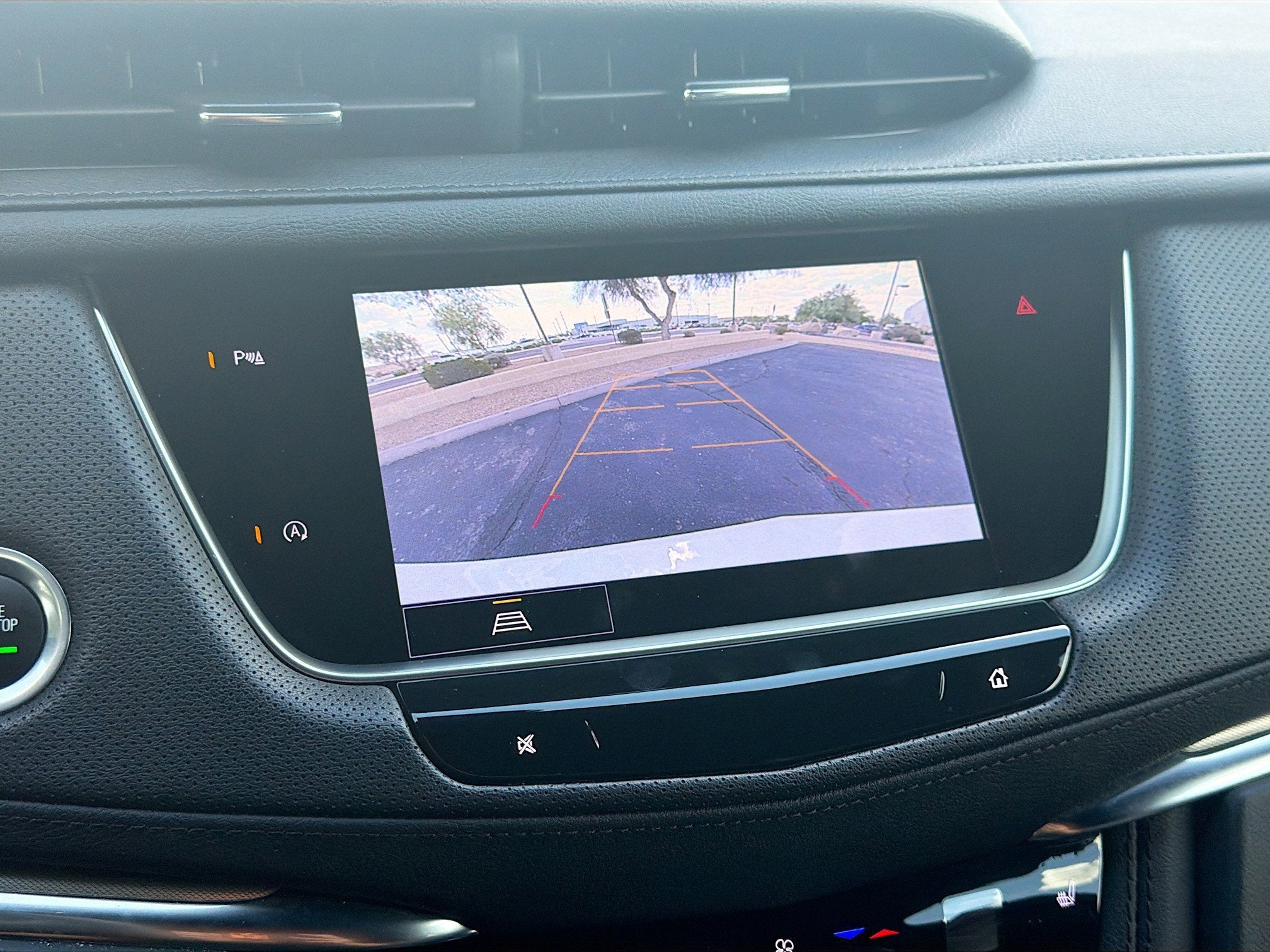 2024 Cadillac XT5 Luxury