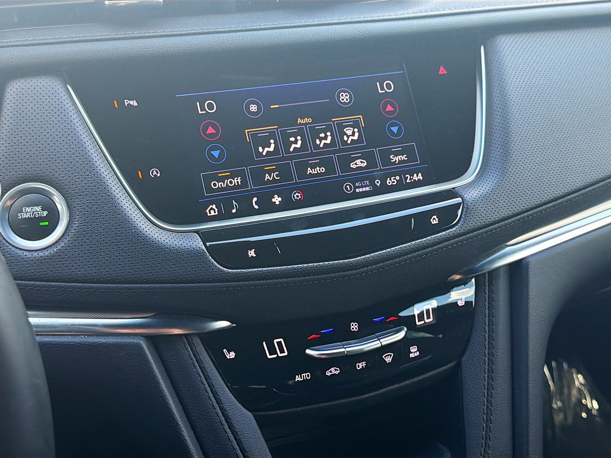 2024 Cadillac XT5 Luxury