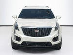 2024 Cadillac XT5 Luxury