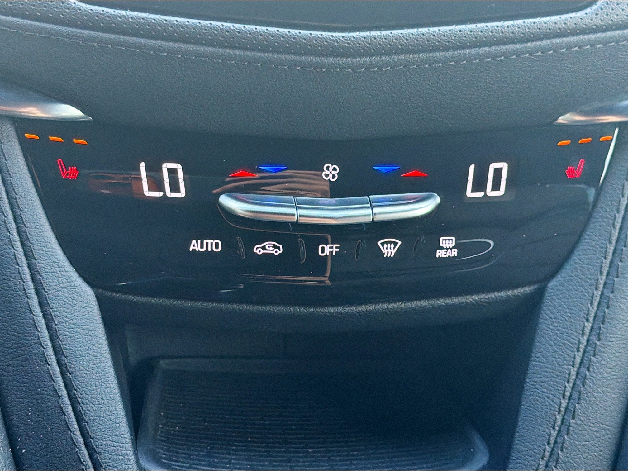 2024 Cadillac XT5 Luxury