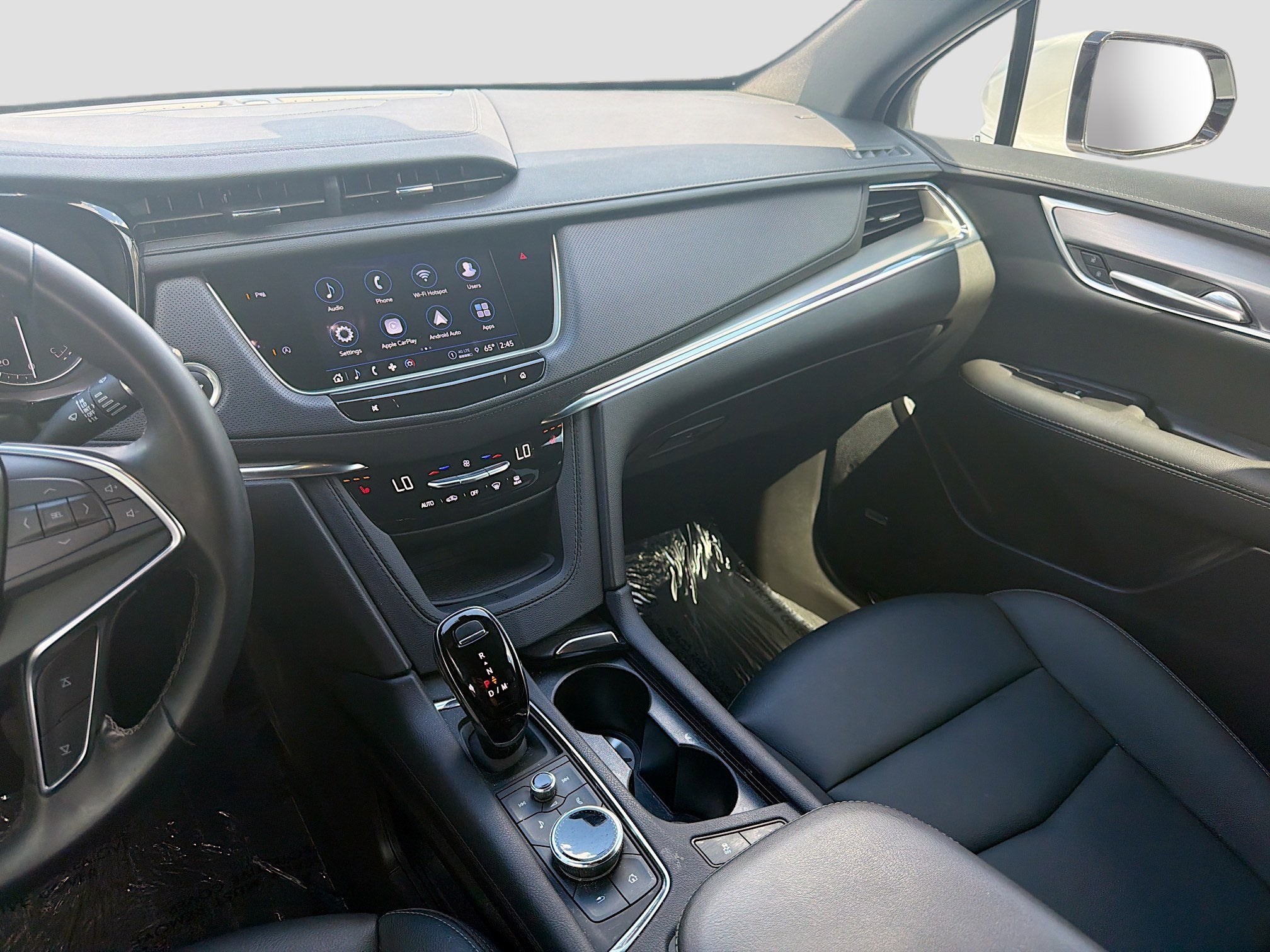 2024 Cadillac XT5 Luxury