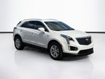 2024 Cadillac XT5 Luxury