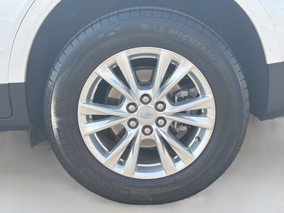 2024 Cadillac XT5 Luxury