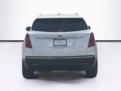 2024 Cadillac XT5 Luxury