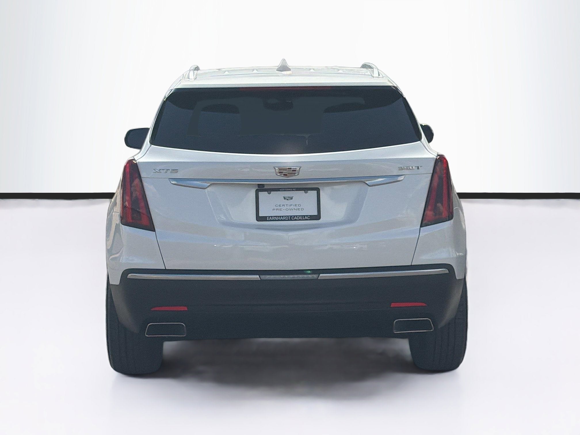 2024 Cadillac XT5 Luxury