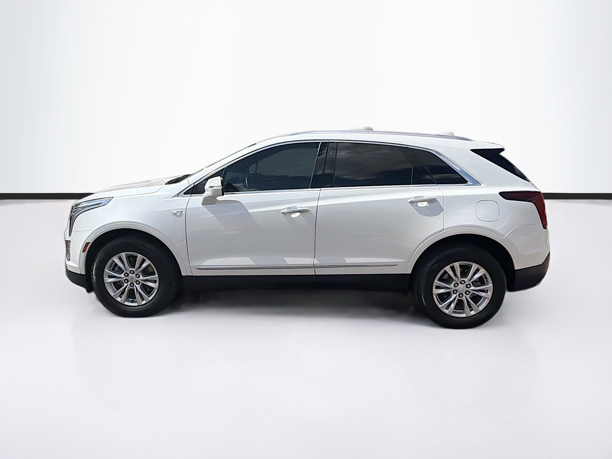 2024 Cadillac XT5 Luxury