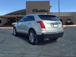 2017 Cadillac XT5 Luxury FWD