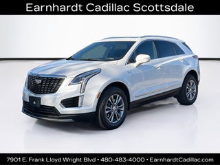 2021 Cadillac XT5 FWD Premium Luxury