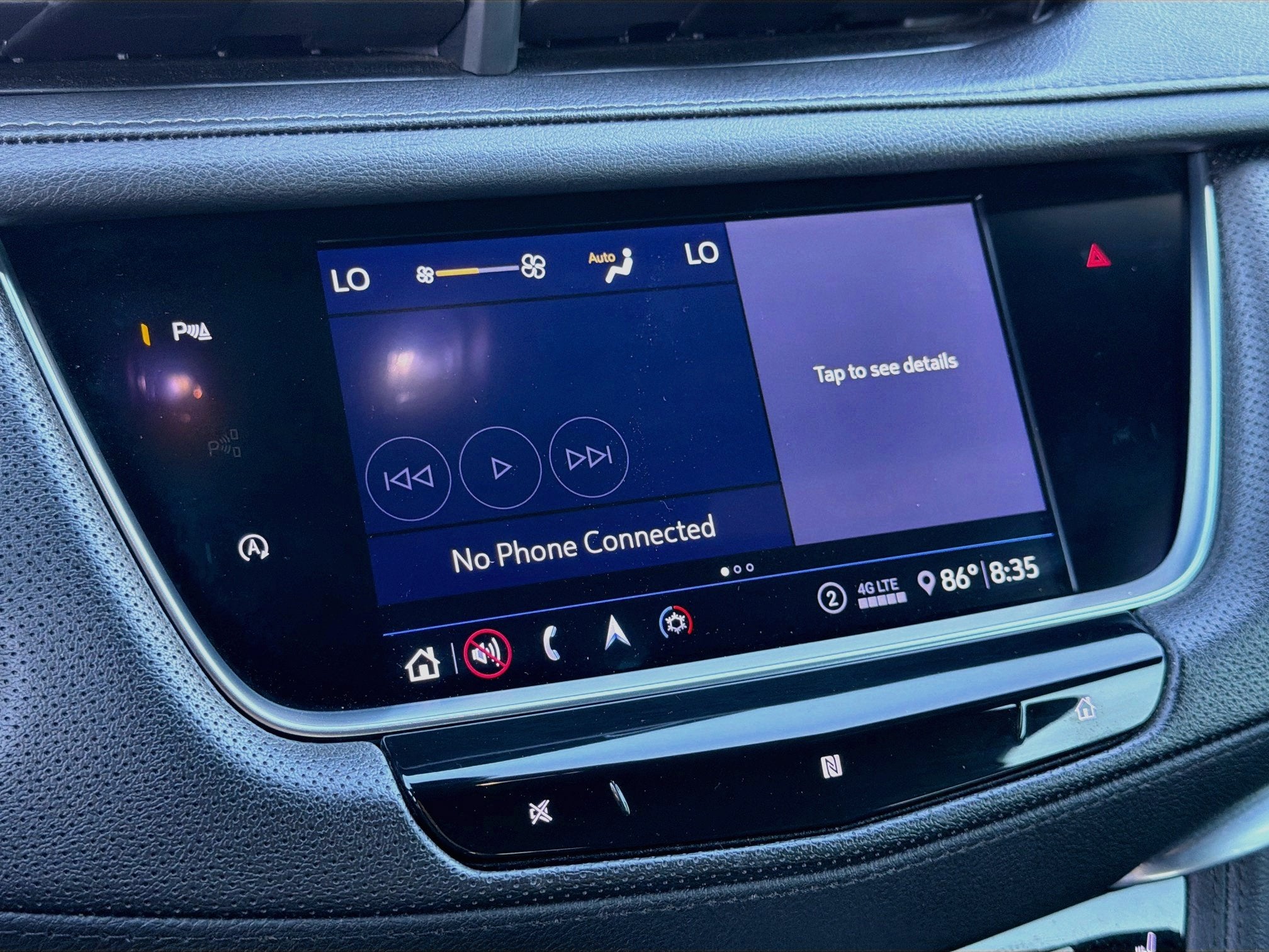 2020 Cadillac XT5 Premium Luxury FWD