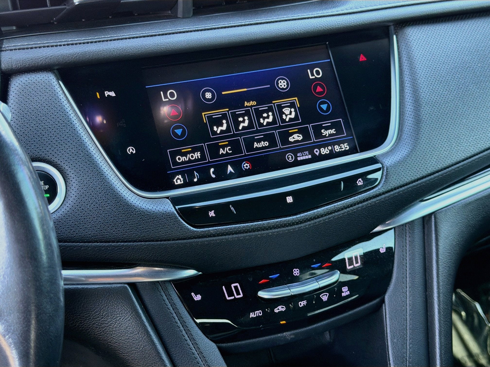 2020 Cadillac XT5 Premium Luxury FWD