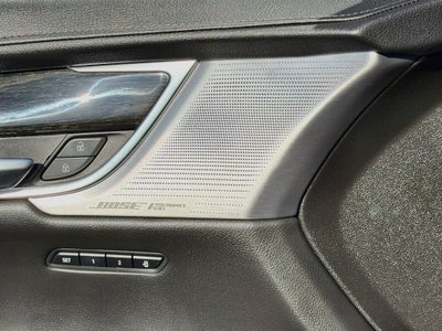 2020 Cadillac XT5 Premium Luxury FWD