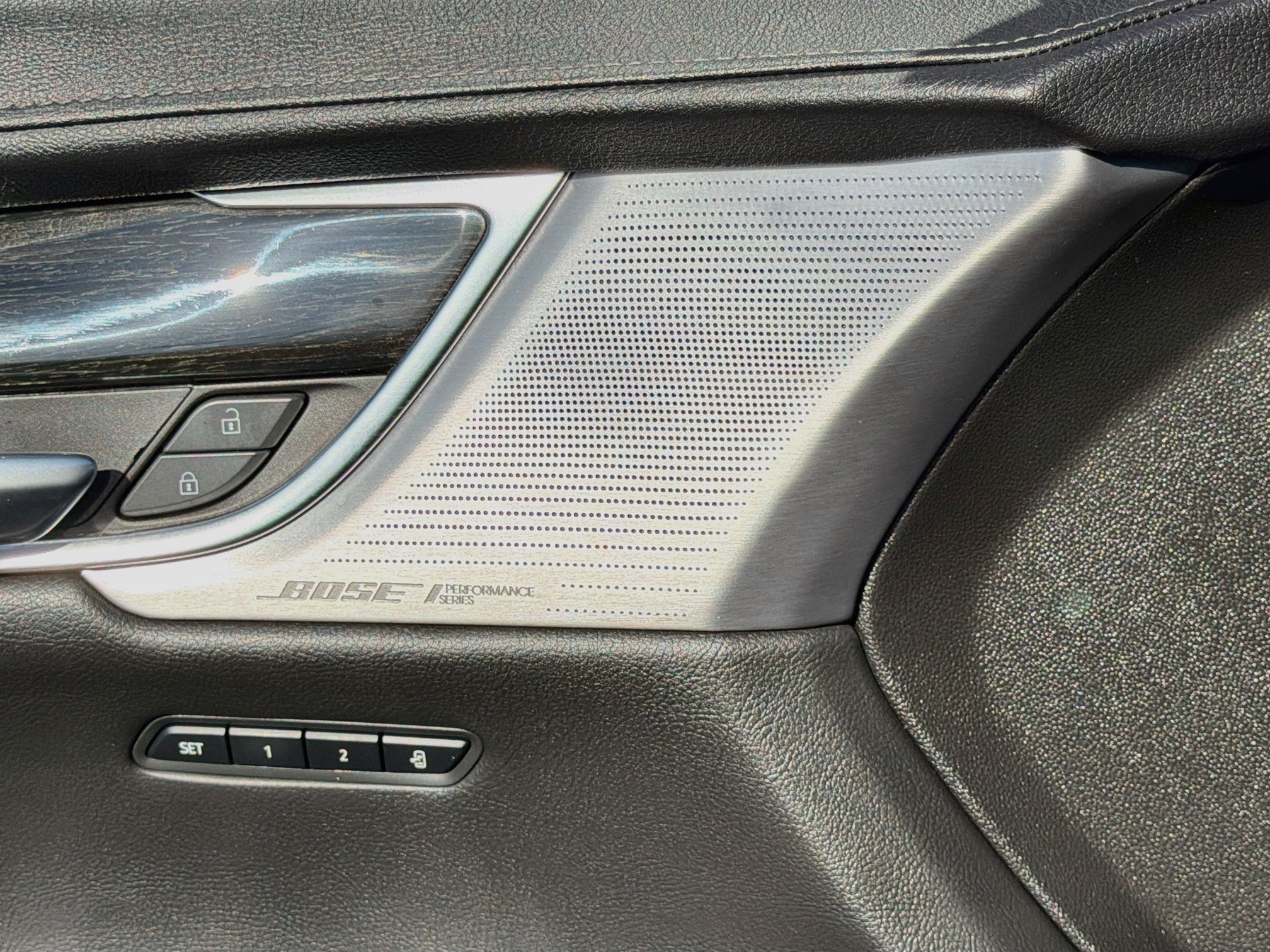 2020 Cadillac XT5 Premium Luxury FWD
