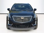 2020 Cadillac XT5 Premium Luxury FWD