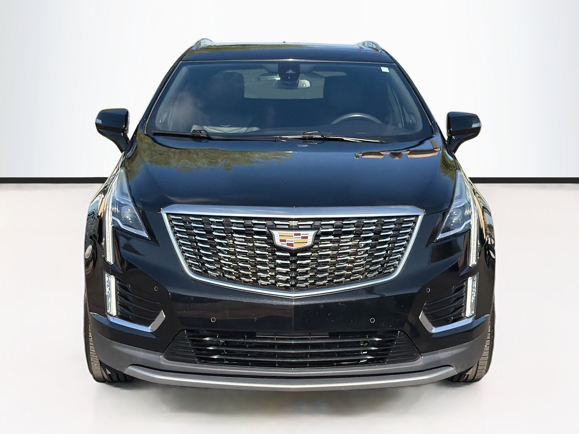 2020 Cadillac XT5 Premium Luxury FWD