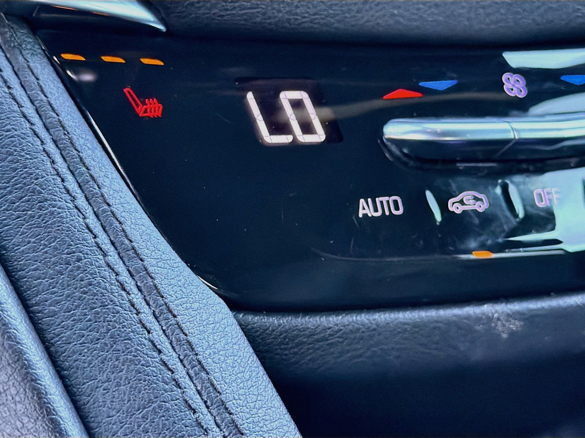2020 Cadillac XT5 Premium Luxury FWD