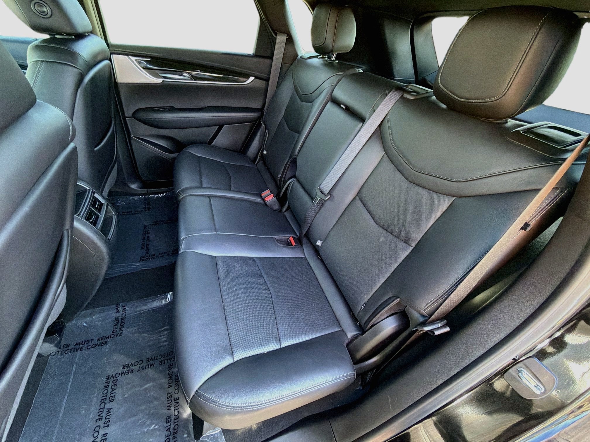 2020 Cadillac XT5 Premium Luxury FWD