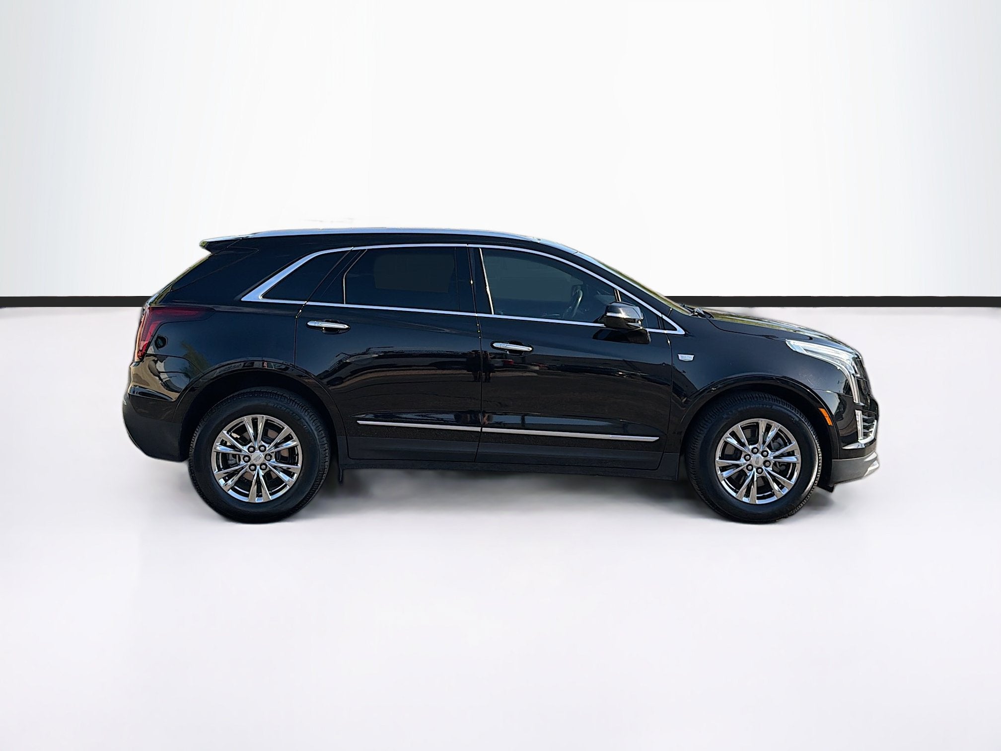 2020 Cadillac XT5 Premium Luxury FWD