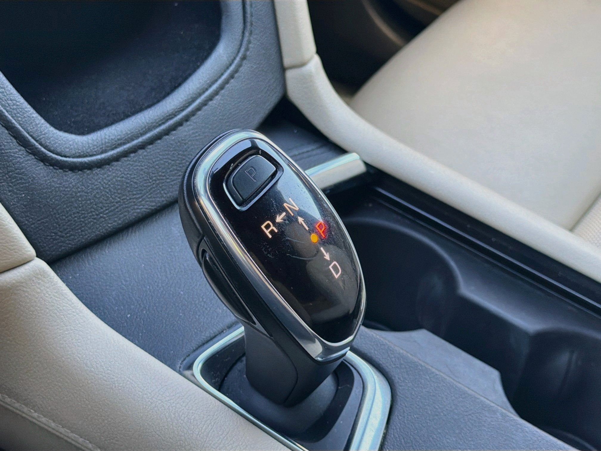 2019 Cadillac XT5 Luxury FWD