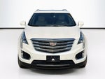2019 Cadillac XT5 Luxury FWD