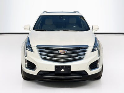 2019 Cadillac XT5 Luxury FWD