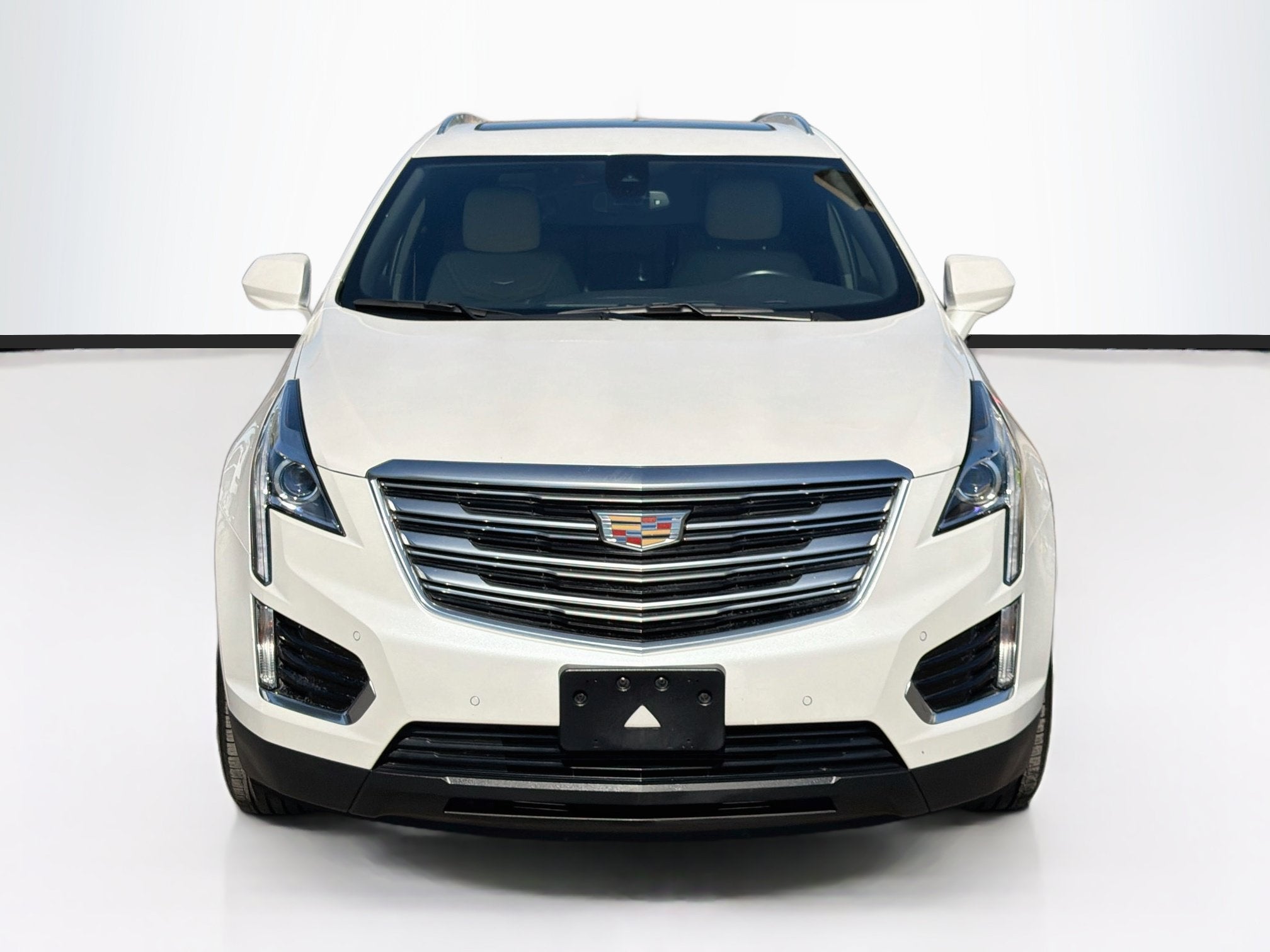2019 Cadillac XT5 Luxury FWD