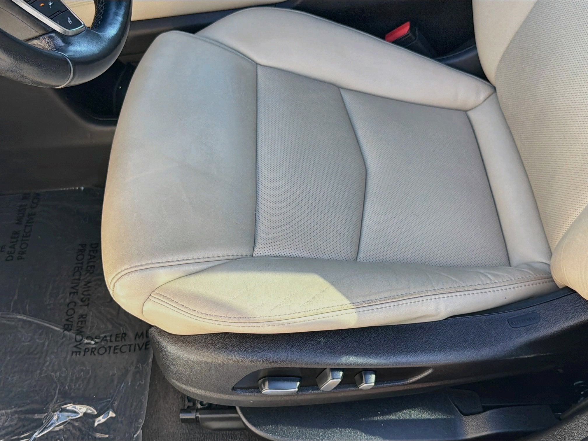 2019 Cadillac XT5 Luxury FWD