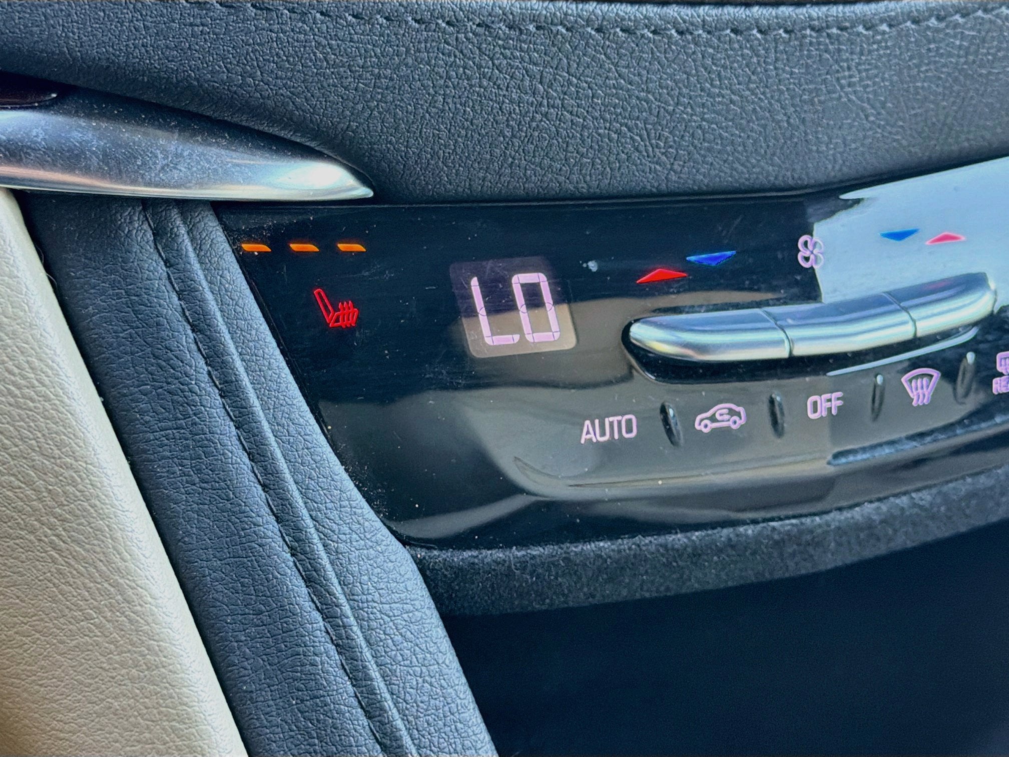 2019 Cadillac XT5 Luxury FWD