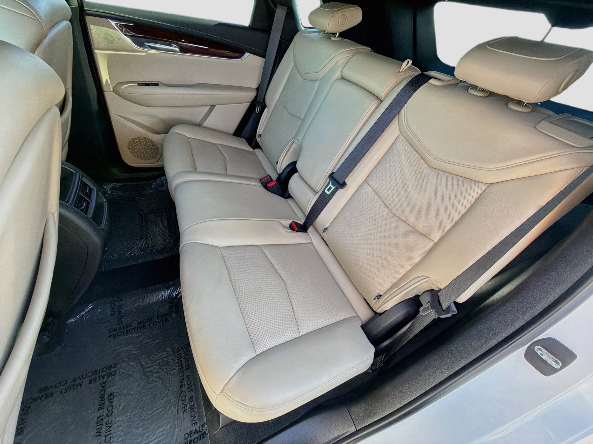 2019 Cadillac XT5 Luxury FWD