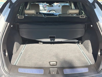 2019 Cadillac XT5 Luxury FWD