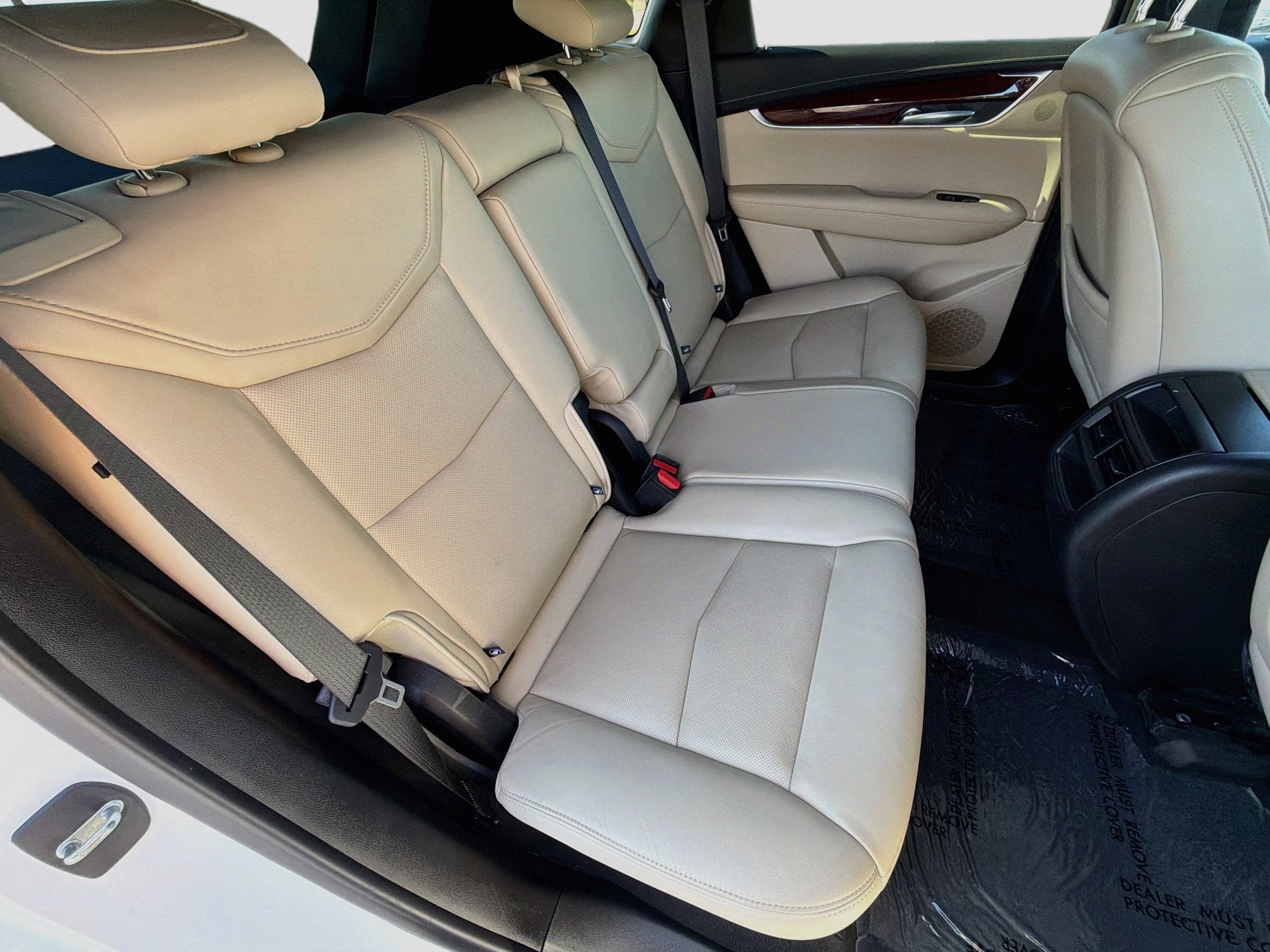 2019 Cadillac XT5 Luxury FWD