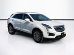 2019 Cadillac XT5 Luxury FWD