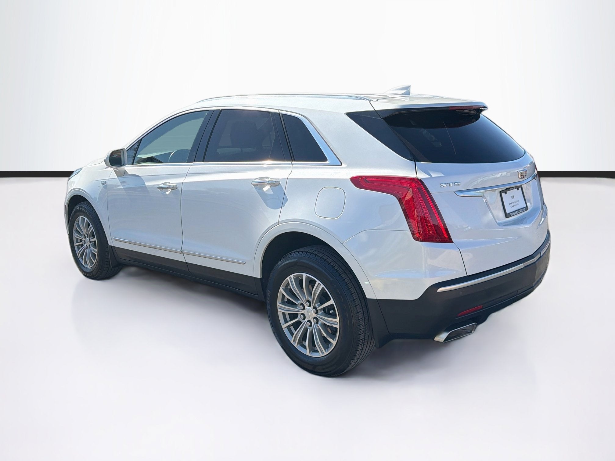 2019 Cadillac XT5 Luxury FWD