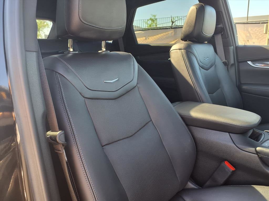 2024 Cadillac XT5 Sport