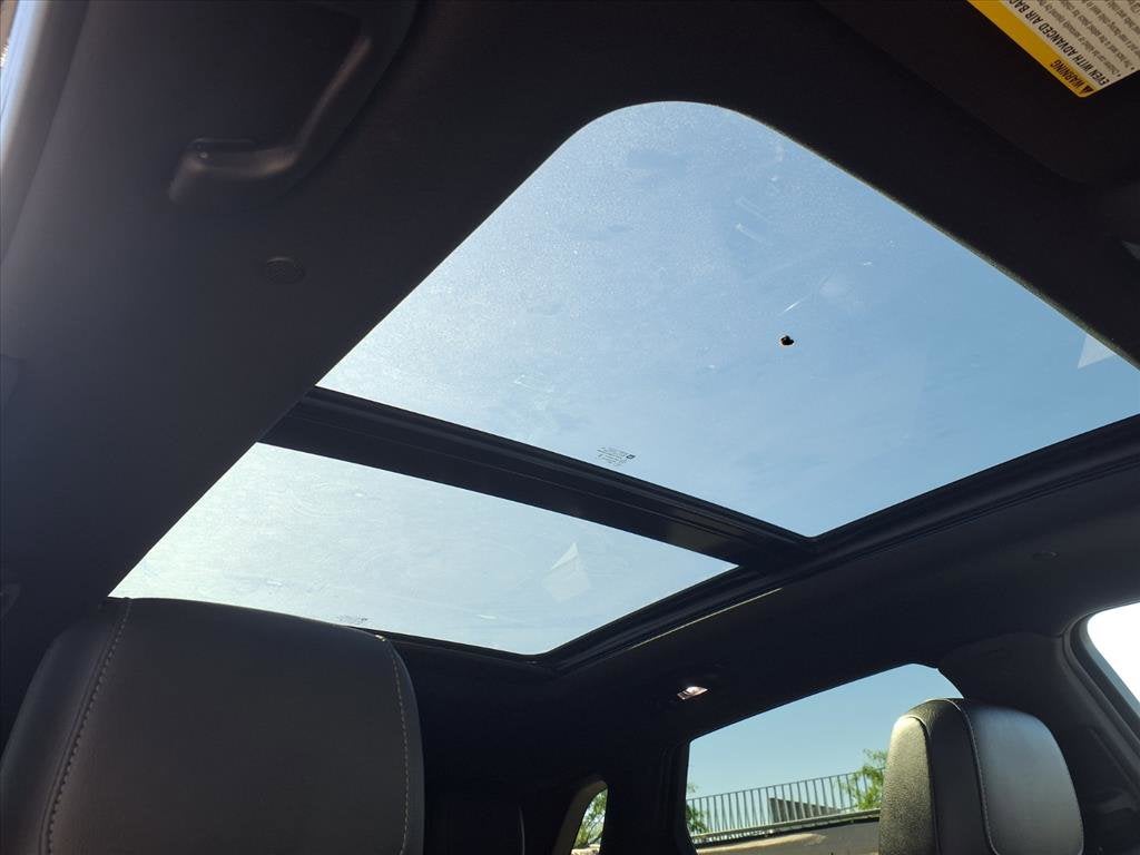 2024 Cadillac XT5 Sport