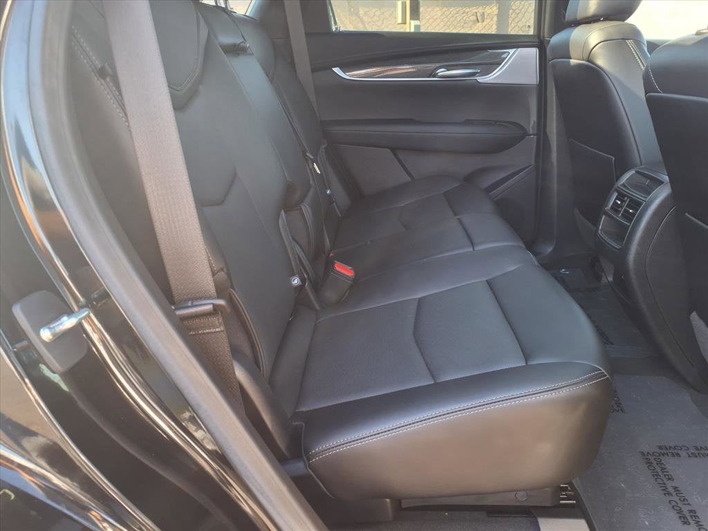 2024 Cadillac XT5 Sport