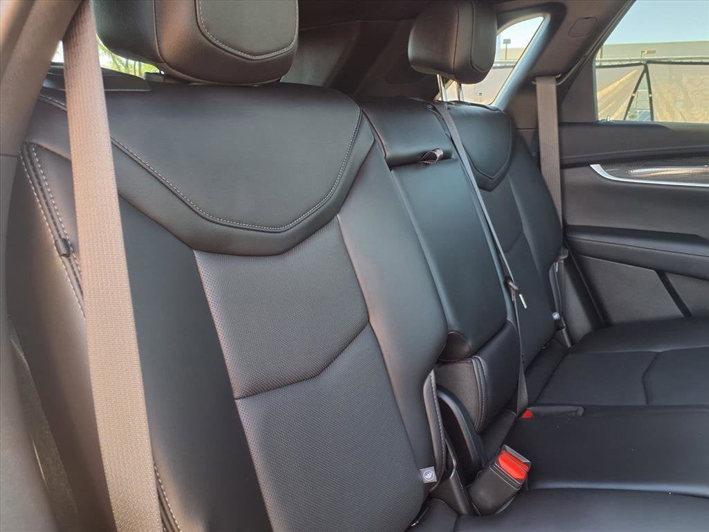 2024 Cadillac XT5 Sport