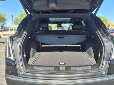 2024 Cadillac XT5 Sport