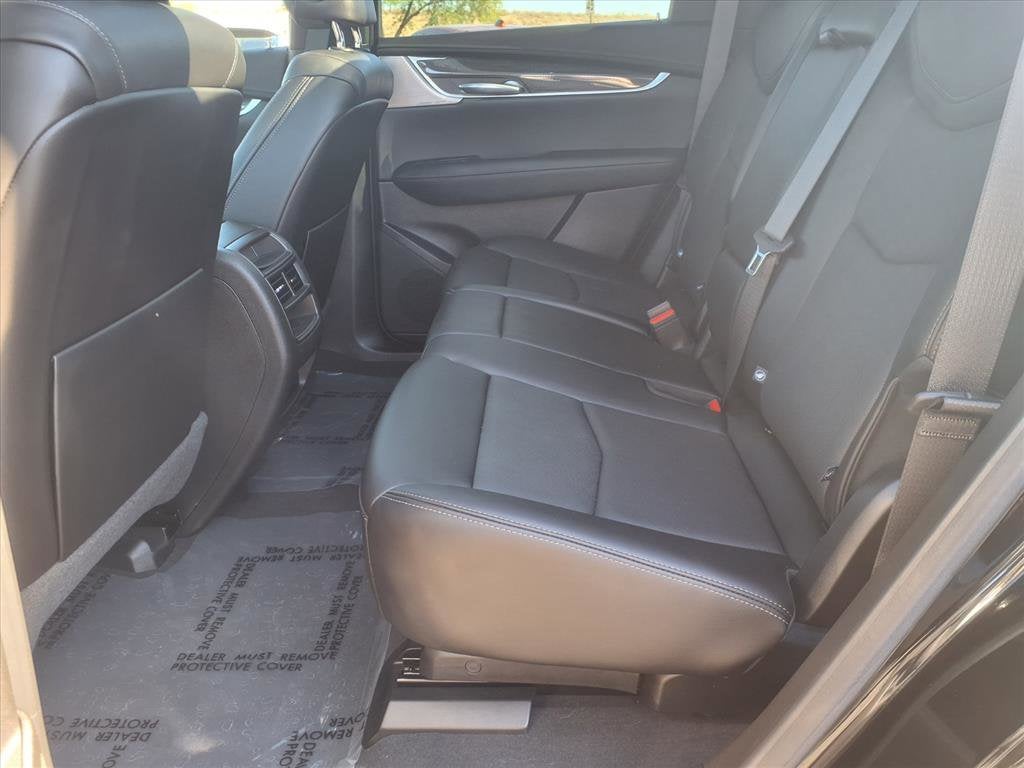 2024 Cadillac XT5 Sport