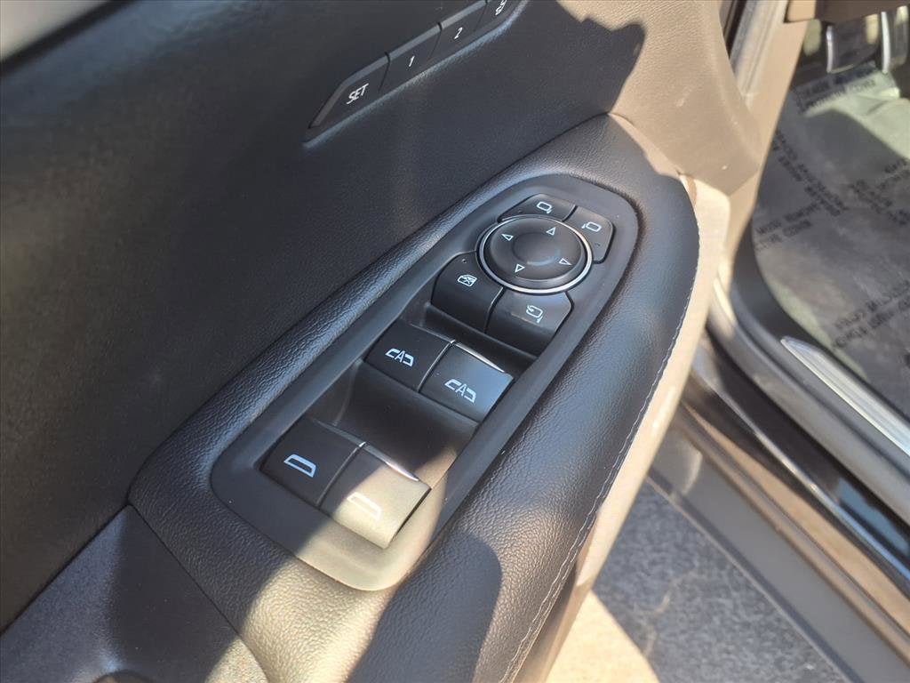 2024 Cadillac XT5 Sport