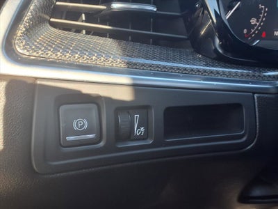 2024 Cadillac XT5 Sport