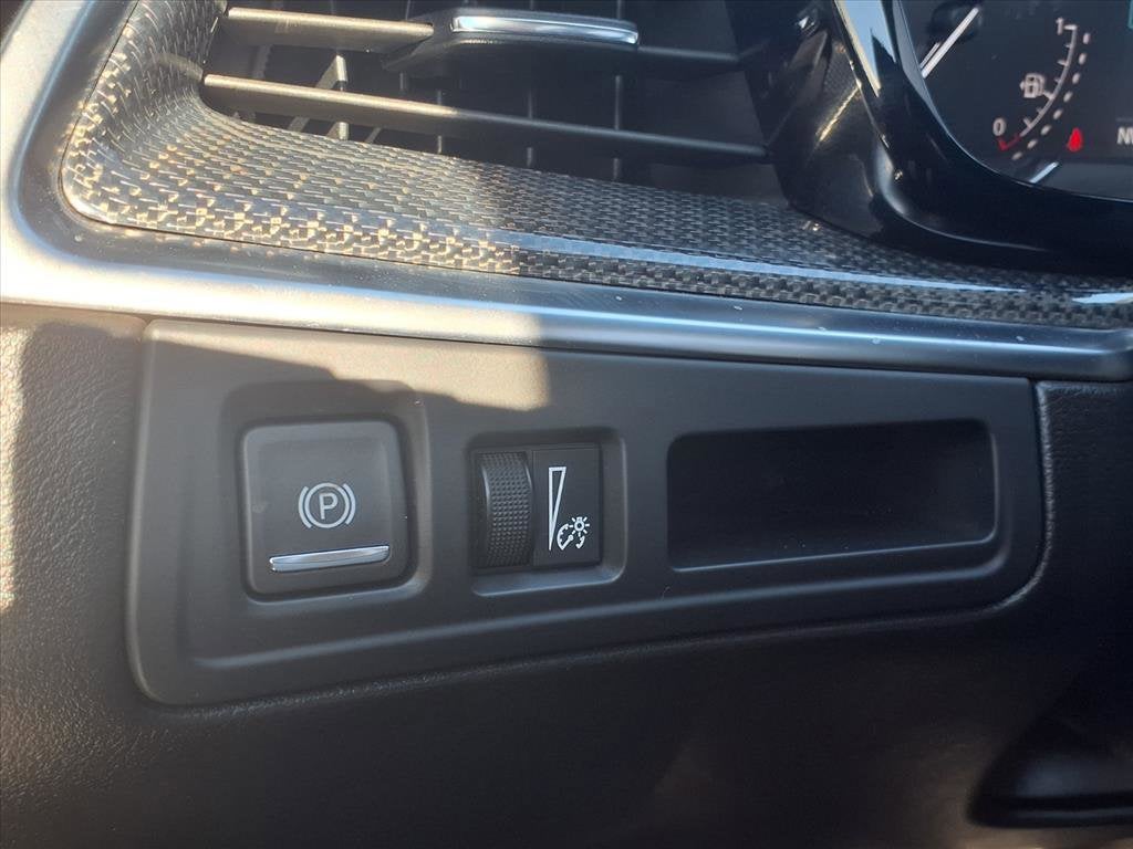 2024 Cadillac XT5 Sport