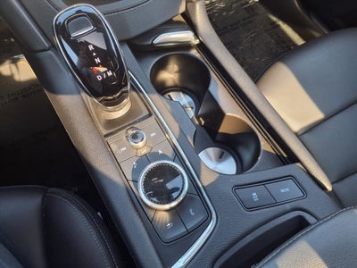 2024 Cadillac XT5 Sport